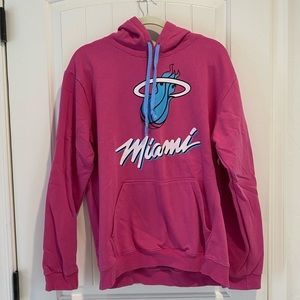 Miami Heat Hoodie